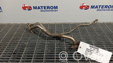 Hyundai ix35 Manguera/tubo del líquido refrigerante 