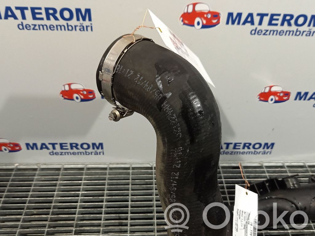 Wąż / Rura intercoolera   6R0145332