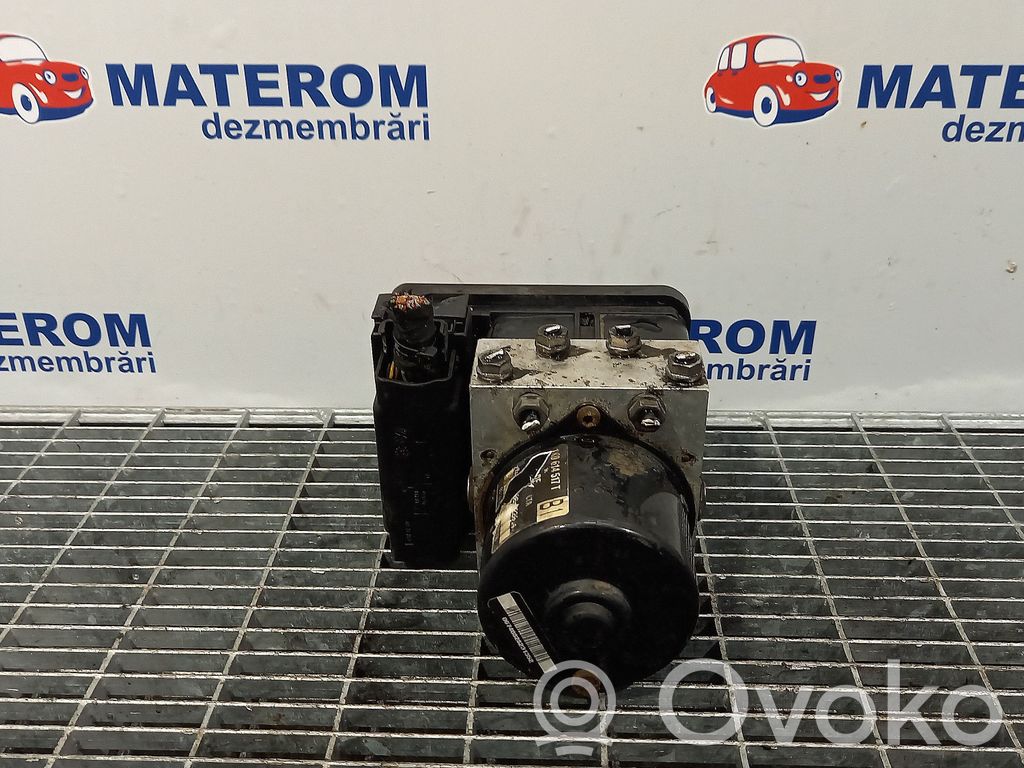 Volkswagen Touran I Sterownik / moduł ABS 