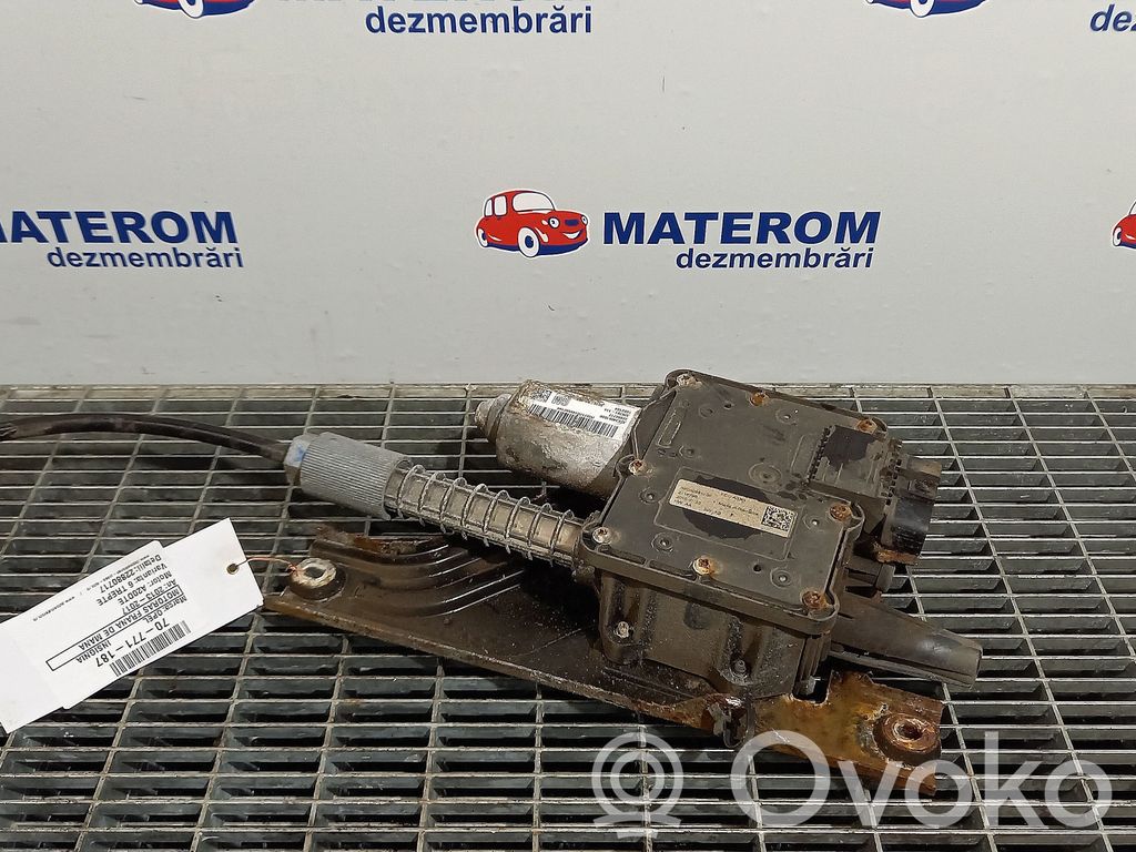 Opel Insignia A Motor frână de mână/parcare 