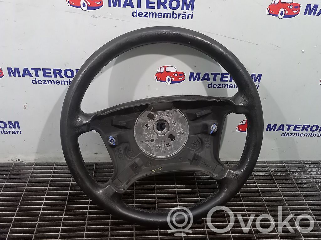 BMW 3 E46 Vairas 