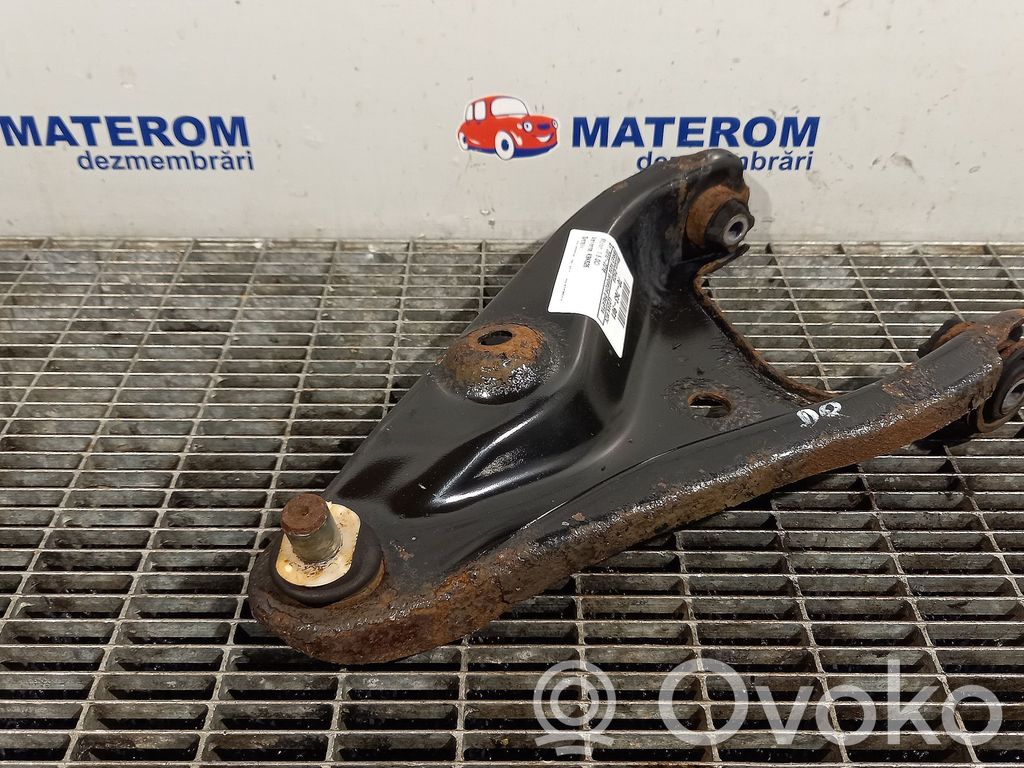 Dacia Logan II Front control arm 