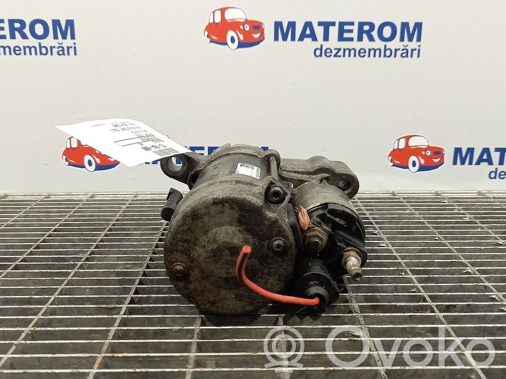 Motor de arranque   03L911024B