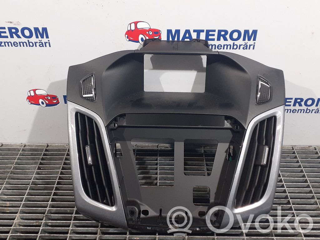 Ford Focus Grilă ventilație centrală 