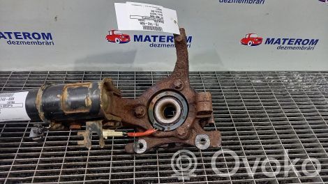 Opel Zafira A Achsschenkel vorne 