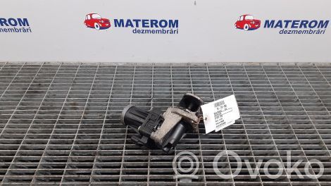 Renault Clio IV EGR-venttiili 