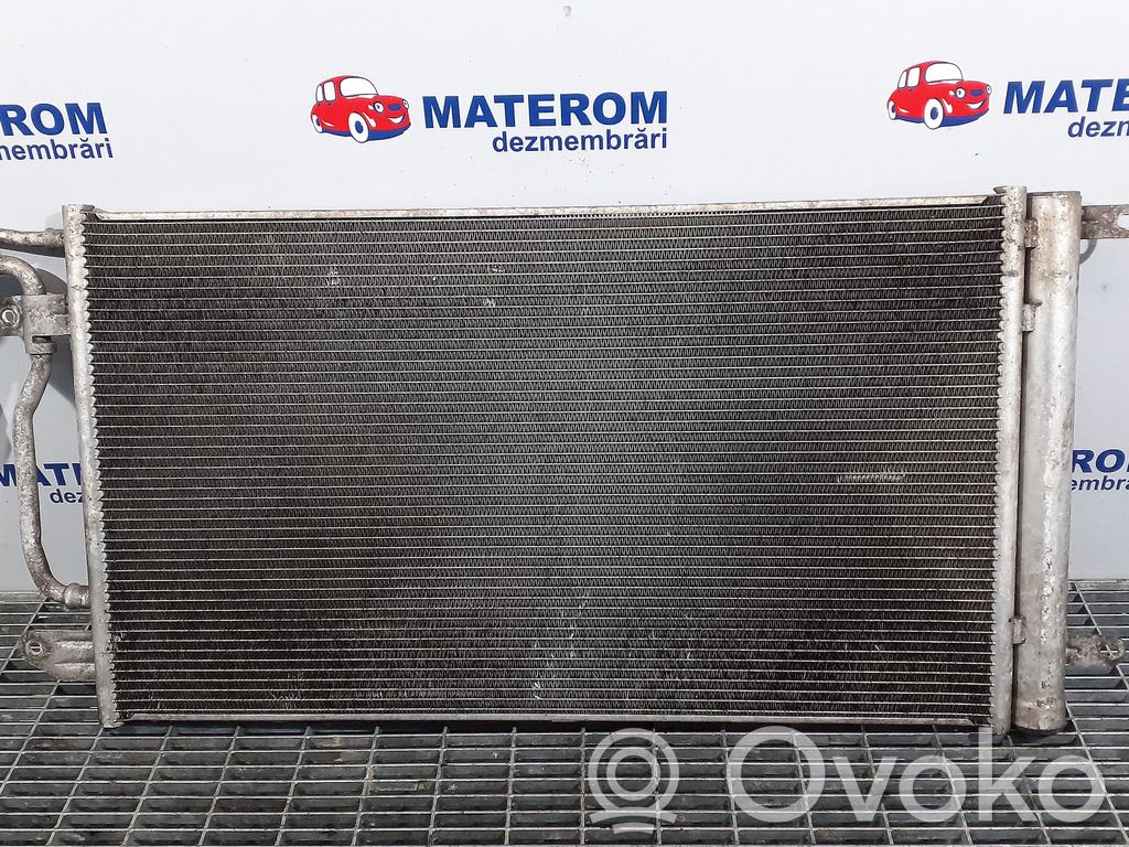 Skoda Rapid (NH) Radiator răcire A/C (condensor) 