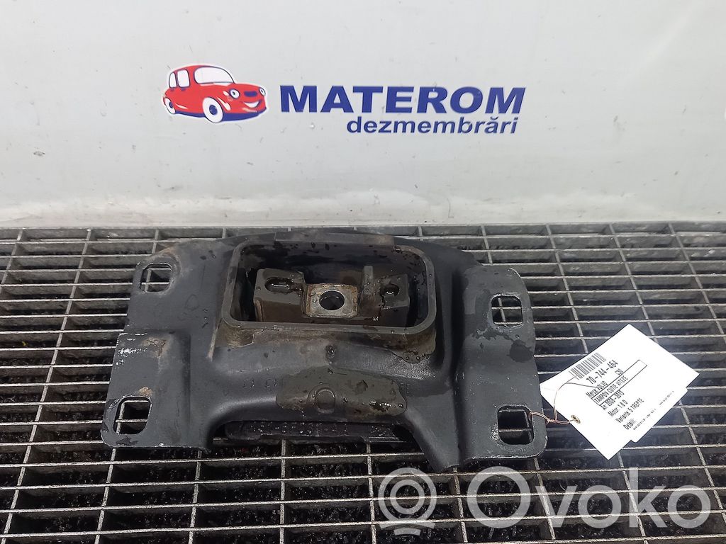 Volvo C30 Coussinet de boîte de vitesses 