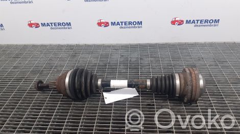 Volkswagen Sharan Semiasse anteriore