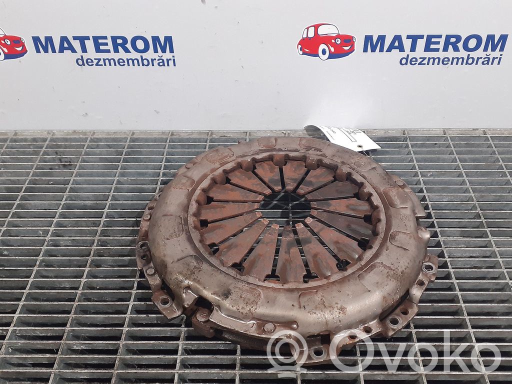 Hyundai ix35 Kit d'embrayage 