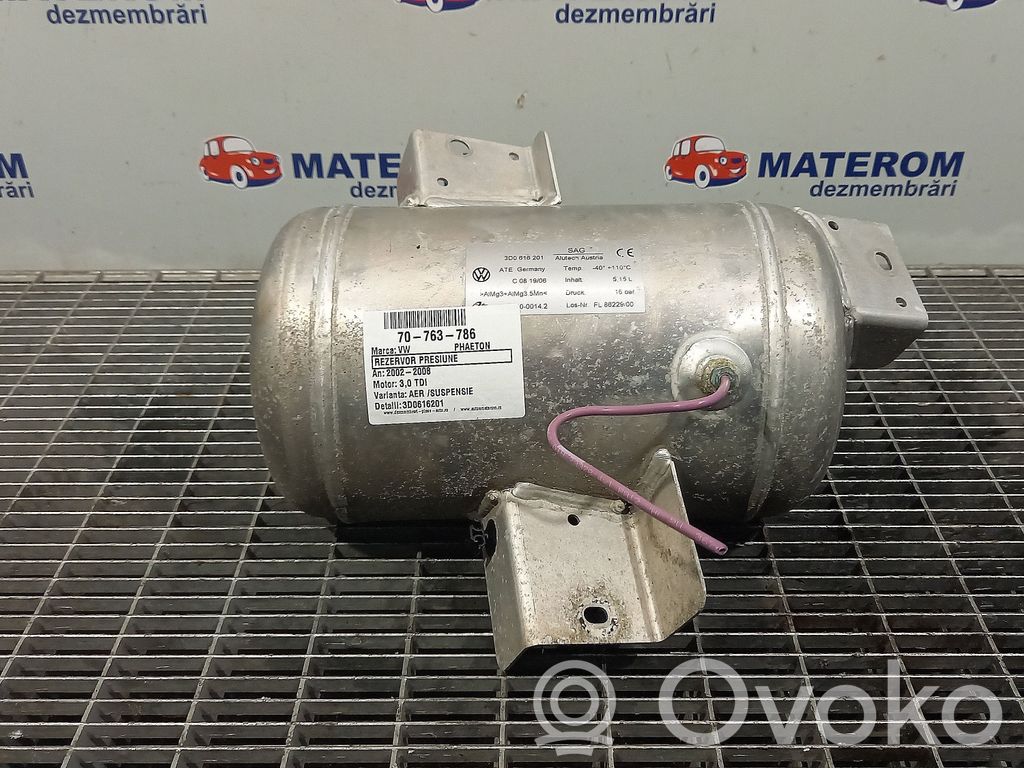 Rezervor aer vacuum   3D0616201