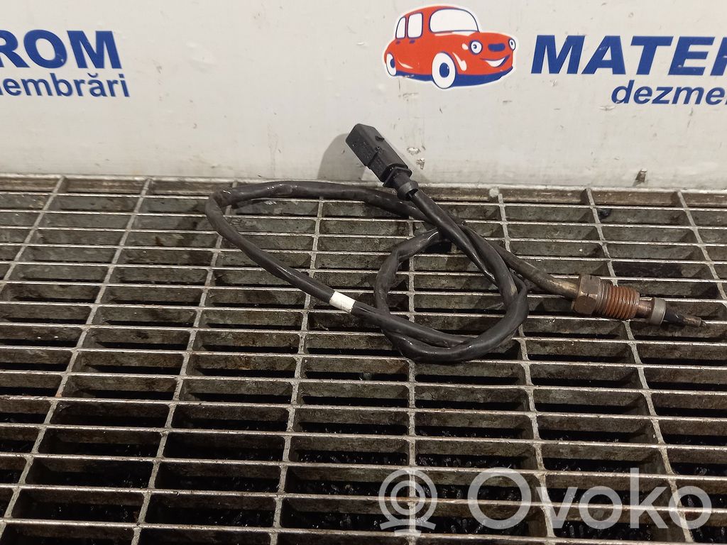 Seat Leon (1P) Sonde lambda