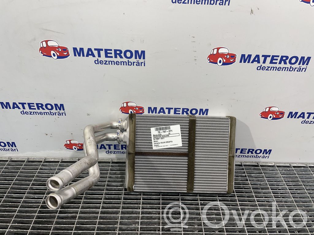 Audi A4 S4 B8 8K Radiator aerotermă 