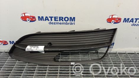 Audi A3 S3 8V Unteres Gitter dreiteilig vorne