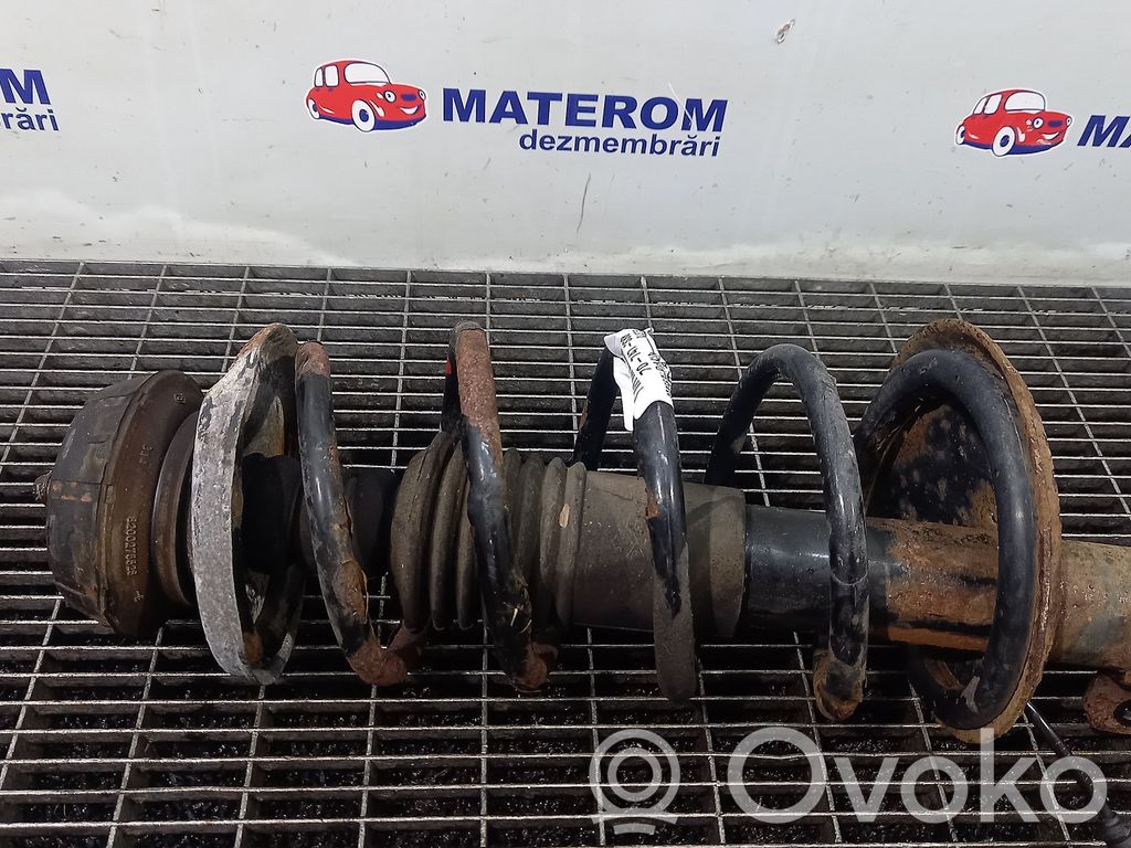 Front coil spring   540107794R