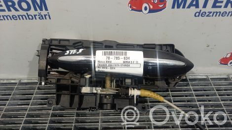 BMW 5 F10 F11 Etuoven ulkokahva 