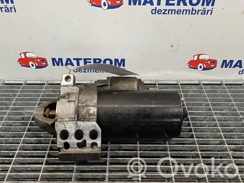 Electromotor   7801203