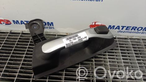 Ford Focus C-MAX Manecilla externa puerta trasera