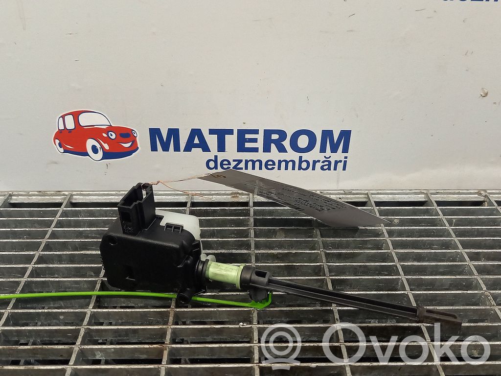 Volvo V60 Motor încuietoare portbagaj 