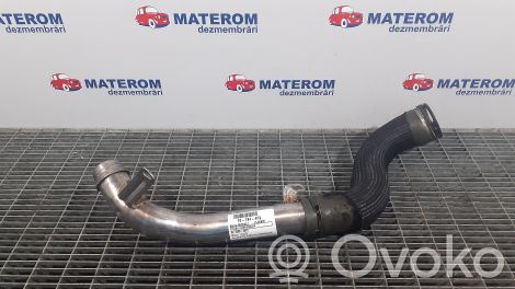 Renault Fluence Wąż / Rura intercoolera