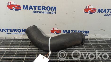 Nissan X-Trail T31 Schlauch / Leitung Ladeluftkühler 