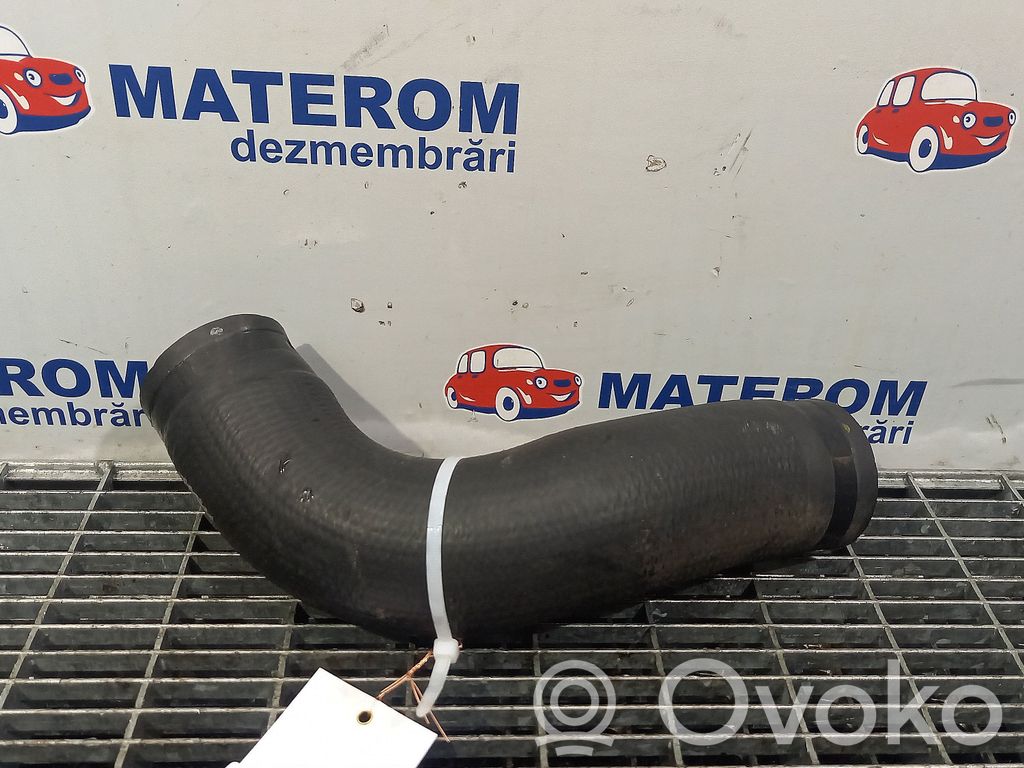 Nissan X-Trail T31 Furtun/conductă intercooler 