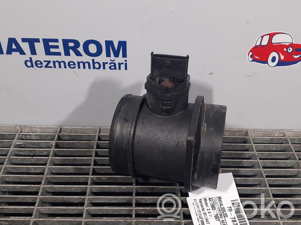 Volvo XC90 Przepływomierz masowy powietrza MAF 