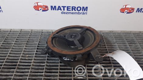 Volvo XC90 Panel speaker 