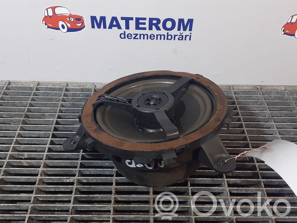 Altavoz del panel   8633664