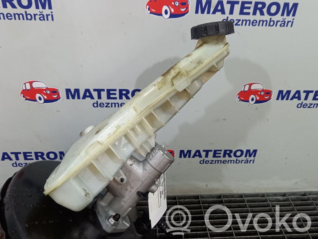 Renault Modus Pompă centrală de frână 