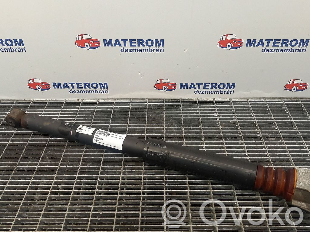Amortiguador trasero   DA6A28700E