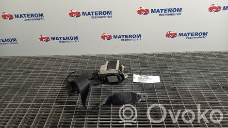 Volkswagen Golf VI Saugos diržas priekinis