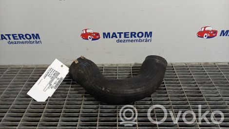 Volkswagen Golf VI Wąż / Rura intercoolera 