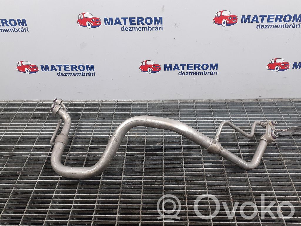 Seat Leon (5F) Ilmastointilaitteen putki (A/C) 