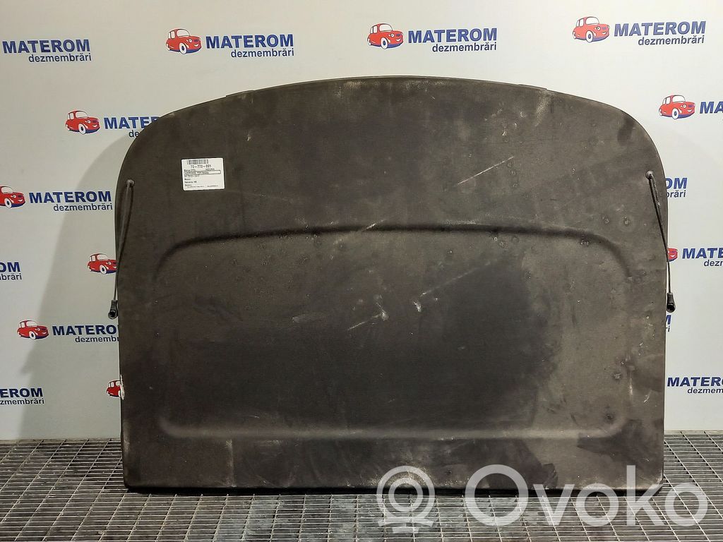 Opel Insignia A Capac mascare portbagaj 
