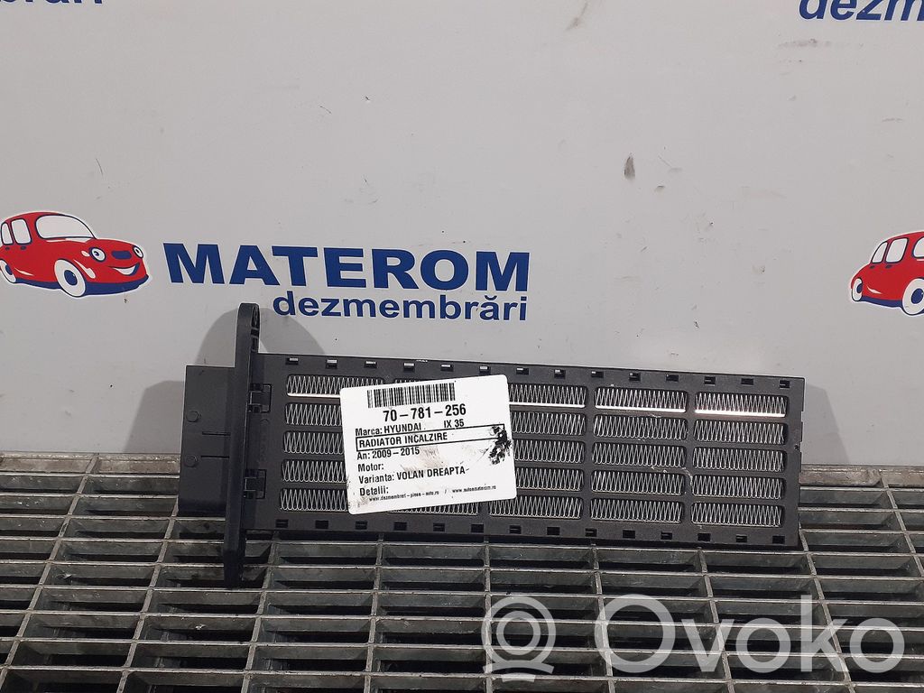 Lämmityslaitteen kenno   971382Y500