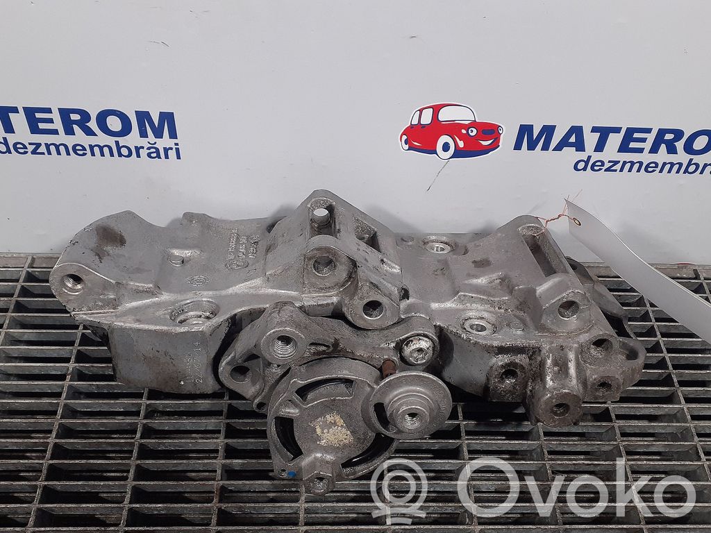 BMW 3 GT F34 Generator/alternator 