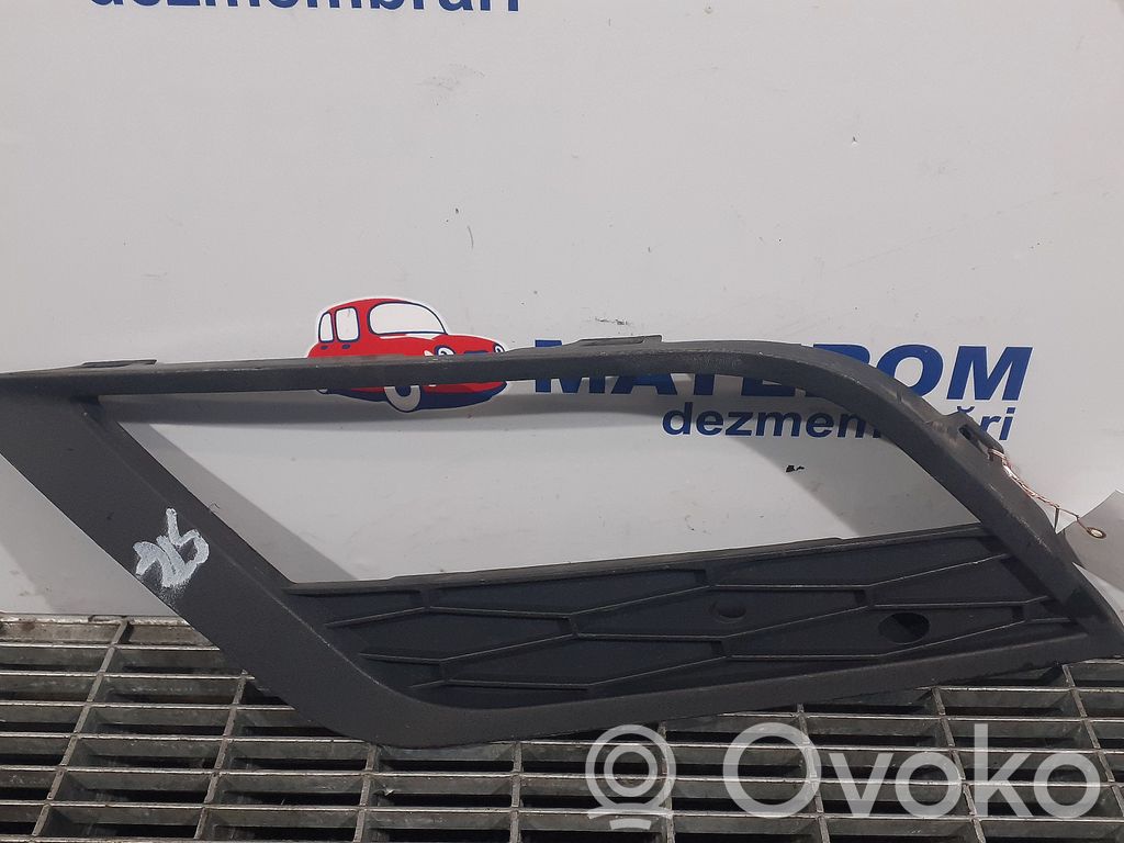 Seat Leon (5F) Grilă inferioară bară față 