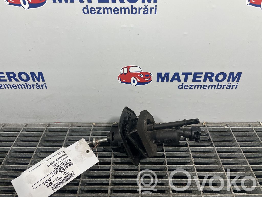 Ford Focus Kytkimen pääsylinteri 
