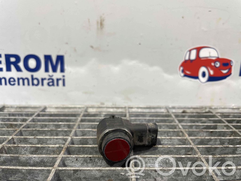 Ford Focus Sensor de aparcamiento PDC 