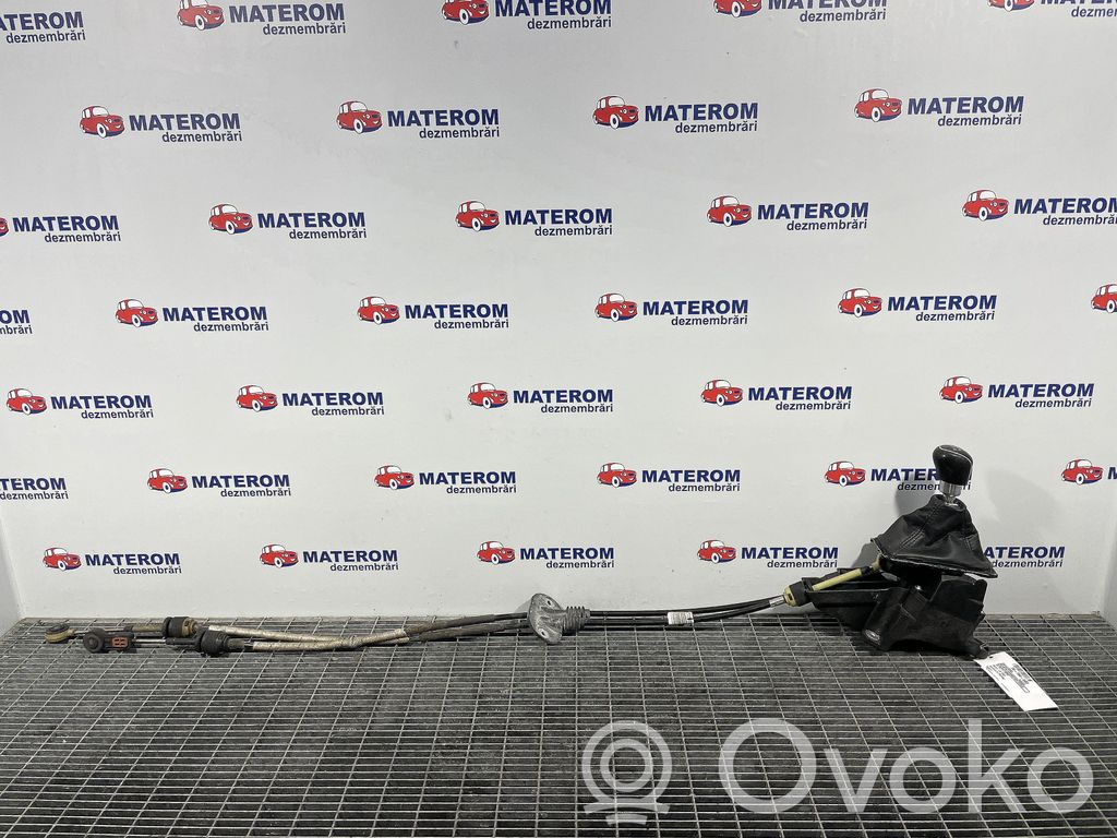 Ford Focus Palanca/selector de cambios 
