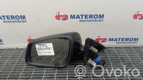 BMW 5 F10 F11 Etuoven sähköinen sivupeili 