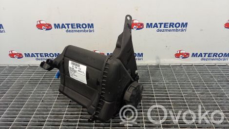 BMW 5 F10 F11 Vas expansiune/rezervor lichid de răcire 