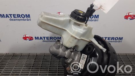 Volkswagen PASSAT B7 Główny cylinder hamulca 