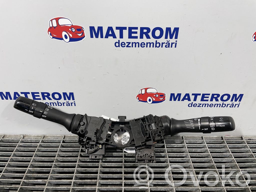 Toyota RAV 4 (XA30) Manetă semnalizator 
