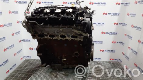 Ford Mondeo MK IV Moottori 