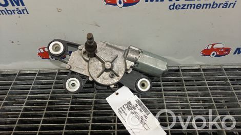 Ford Fiesta Takalasinpyyhkimen moottori 