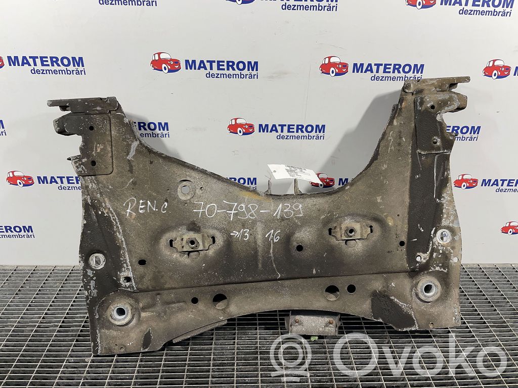 Renault Captur Front subframe 