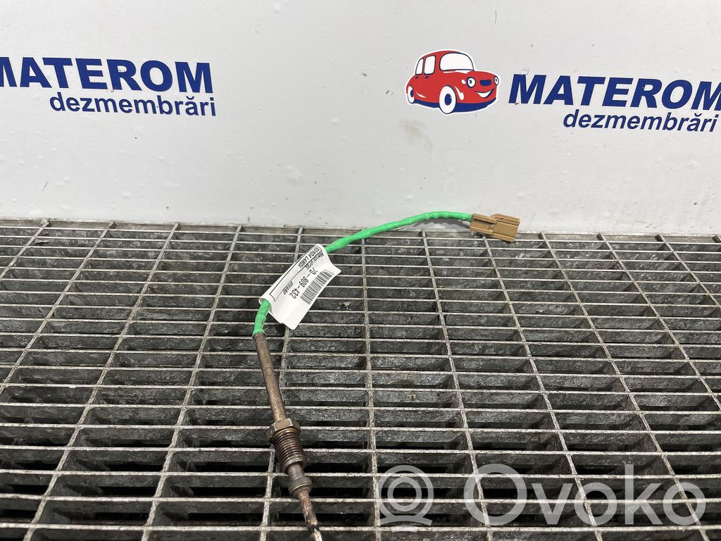 Opel Vivaro Sondă lambda 