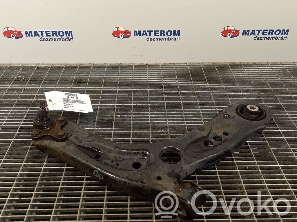 Querlenker vorne   5WA407152